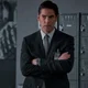 Aaron Hotchner