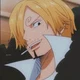 Big bro Sanji