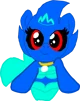 Mermaid Elijah