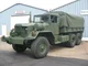 Military Truck