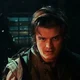 Steve Harrington 
