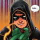 Damian Wayne