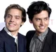 Sprouse Twins