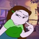 rebecca parham