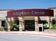 Adoption center