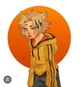 Kaminari dad au