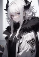 Hinedarudere Demon