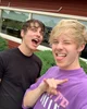 Sam and Colby 