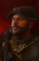 Captain price