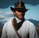 Arthur Morgan