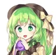 Koishi Komeiji
