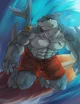 Shark Lifeguard
