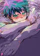Deku Fairy-AU