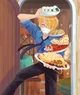 Loving Sanji