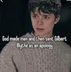 Gilbert Blythe