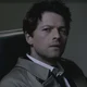 Castiel SPN 