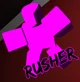 Rusher style user