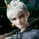 Jack Frost