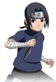 Itachi Uchiha 