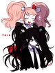 Junko and Izuru