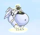 Angelic fat Protogen