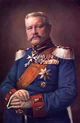 Paul von Hindenburg