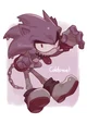 Coldsteel Sonic