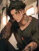 Maverick Smith