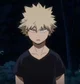 Bakugo Katsuki 