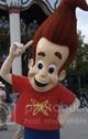 Jimmy neutron 