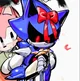 Metal Sonic 