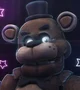 Freddy Fazbear