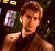 tenth doctor