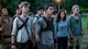 Maze runner