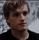 Peeta Mellark