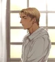 Emperor Erwin Smith