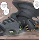 Toothless