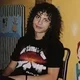 Kirk Hammett