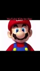 Mario Meme