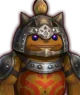 Goron Captain
