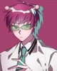 Saiki Kusou