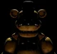 Golden Freddy