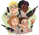 Ghostbusters