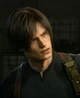 LEON KENNEDY