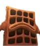 Waffle Man