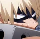 Katsuki Bakugo 