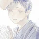 Blind husband -BL