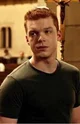 Ian Gallagher