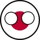 Countryball Japan