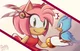 Amy Rose - Mother